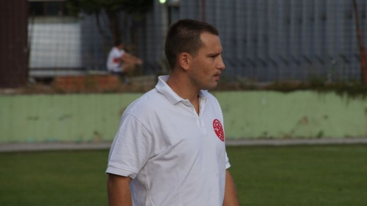 Berberović: Teren nam je očajan, Travnik će biti prvak