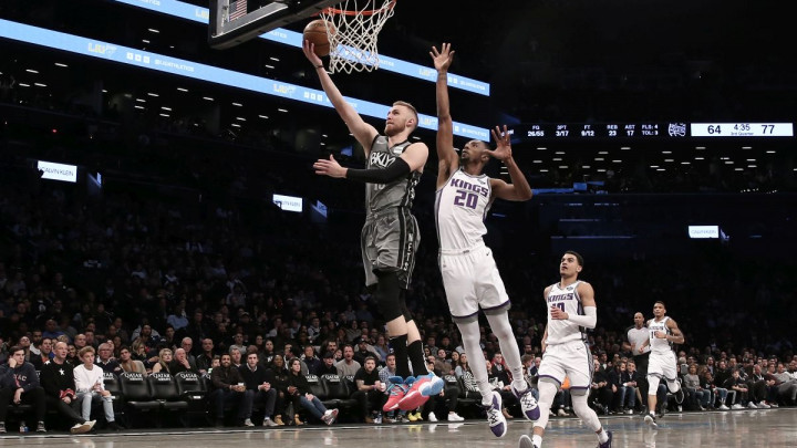 Philadelphia u sjajnom meču bolja od Brooklyna, skroman učinak Džanana Muse