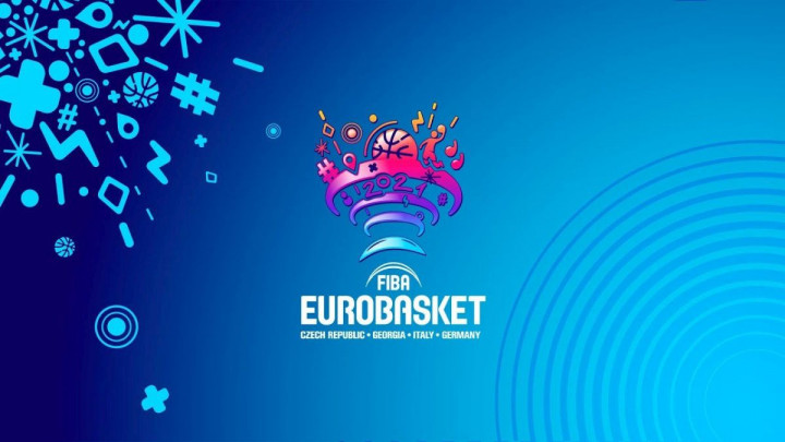 FIBA donijela odluku: Eurobasket odgođen za 2022. godinu