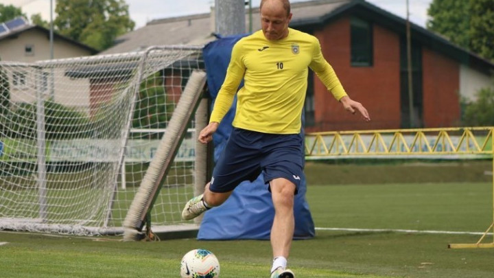 Ibričić zbog Jordana zagolicao maštu Slovencima