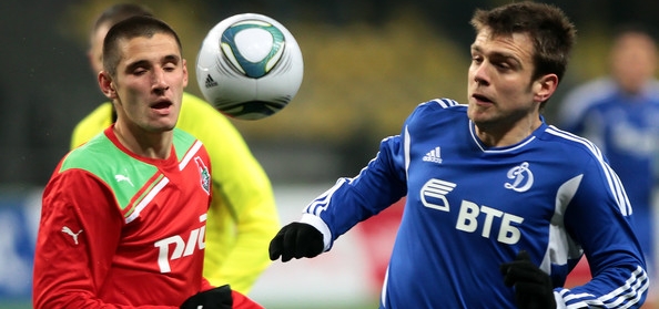 Misimović pogodio iz penala, Dinamo bolji od Lokomotiva