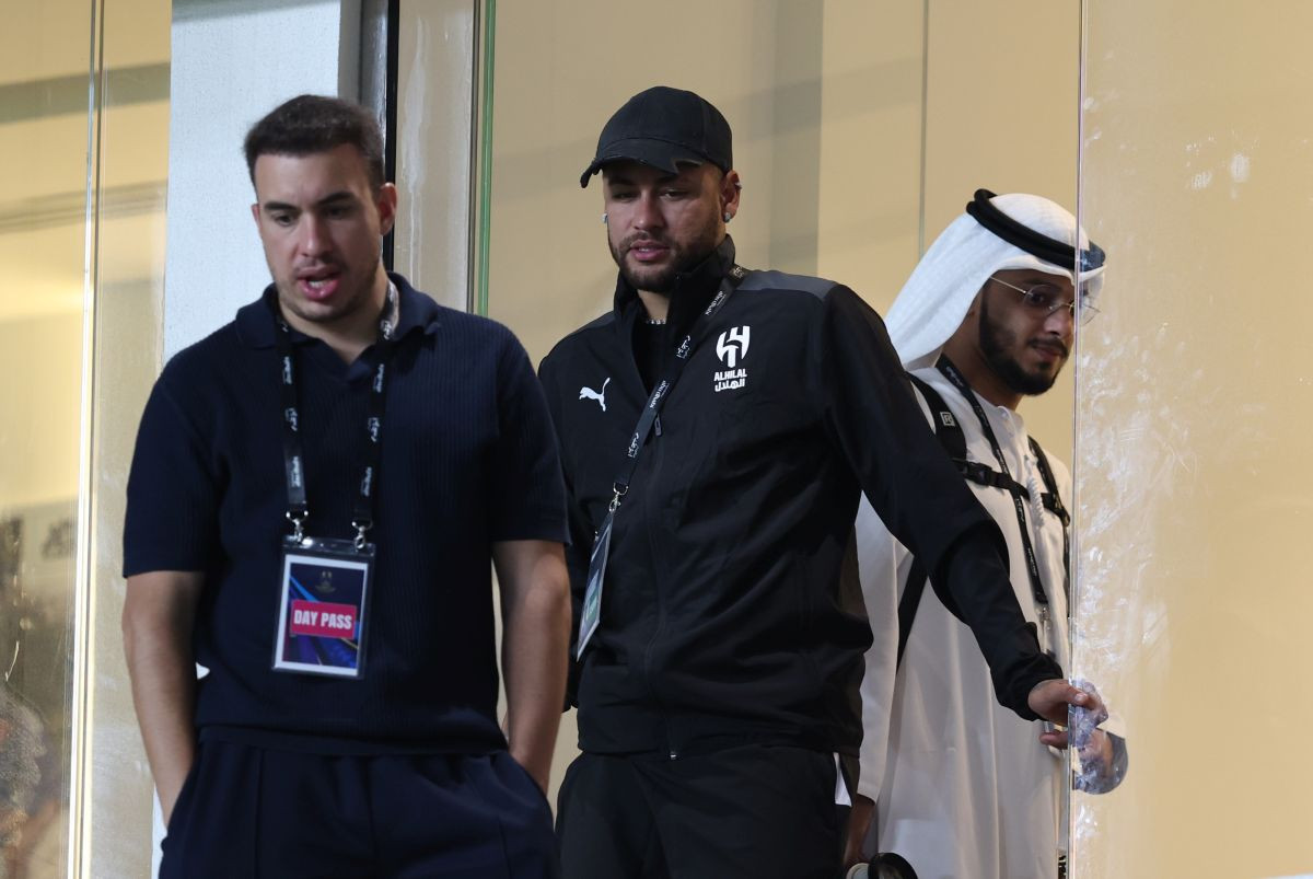 Neymar spreman na sve samo da se vrati u Barcu, ali zbog Laportinog poteza više ih neće ni spomenuti Neymar spreman na sve samo da se vrati u Barcu, ali zbog Laportinog poteza više ih neće ni spomenuti