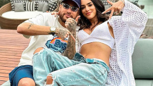 Raskalašeni život fudbalske zvijezde: Neymar prevario suprugu i sada čeka dijete s tom djevojkom