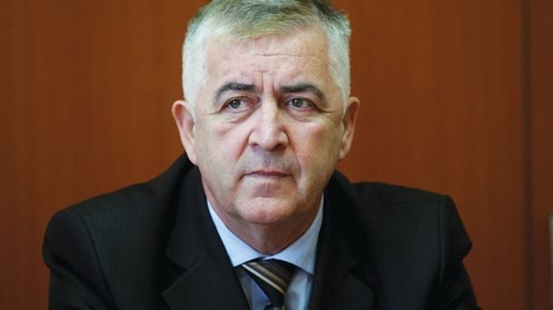 Petković: Fudbalski savez RS još uvijek nema svog kandidata