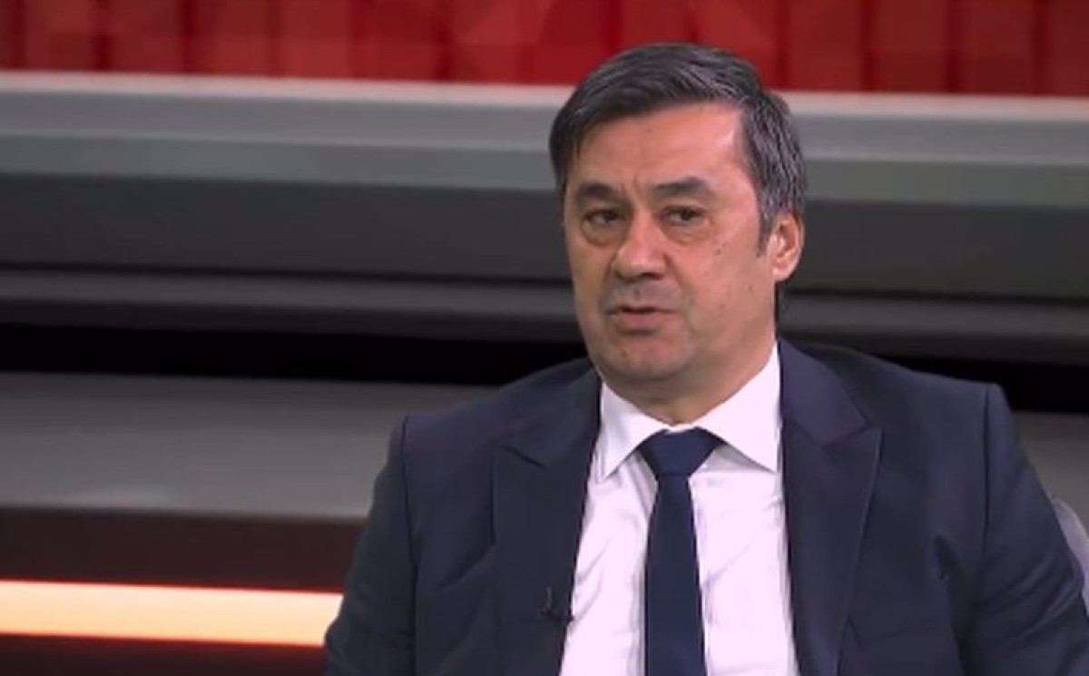 Srbi pobijedili Austriju, a Rade Bogdanović cijeloj zemlji sasuo istinu u lice: "To je jad i čemer" Srbi pobijedili Austriju, a Rade Bogdanović cijeloj zemlji sasuo istinu u lice: "To je jad i čemer"