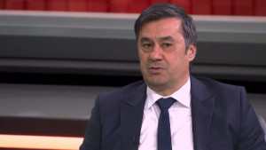 Srbi pobijedili Austriju, a Rade Bogdanović cijeloj zemlji sasuo istinu u lice: "To je jad i čemer"