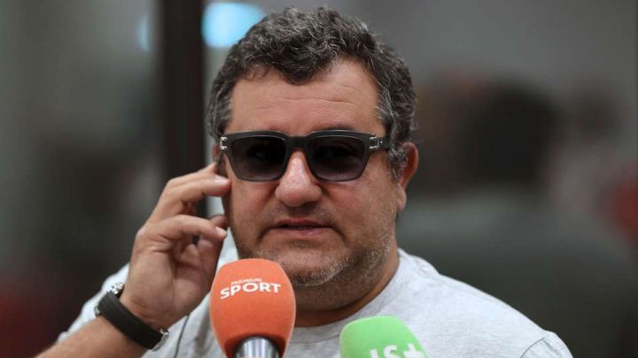 Raiola zna koji igrač će se prodati za 200 miliona eura