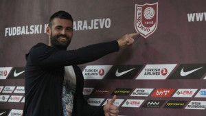 Pavlović: Brzo smo se dogovorili, nije bilo problema