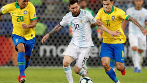 Otkriven razlog zašto nije korišten VAR na utakmici između Brazila i Argentine