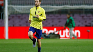 Marca otkriva gdje ide Rakitić: "Uspostavljeni su kontakti"