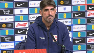 Srbija je na nogama zbog riječi Paunovića u Londonu: "Sutra igramo..."