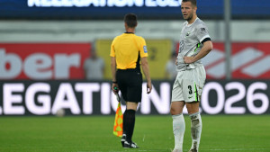 Historijska noć u Njemačkoj: Wolfsburg ispao iz Bundeslige!