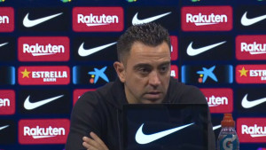 Xavi nakon poraza savjetovao zvijezdu Barce: "Mora shvatiti naše ideje i biti neustrašiv"