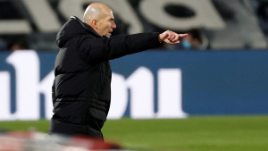 Koga Zidane planira dovesti u januaru? Francuz je bio jasan