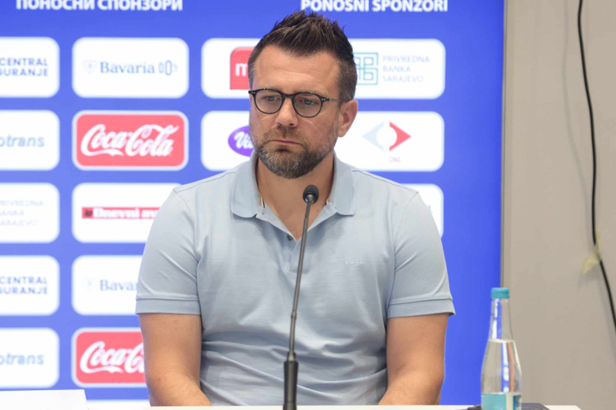 Misimović najavio novo lice u reprezentaciji BiH: "U kontaktu smo, ali Kodro je taj koji odlučuje"
