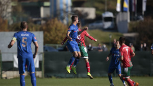 FK Olimpik promijenio stadion na kojem će igrati svoje domaće utakmice