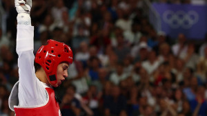 Srbija slavi novu medalju na Olimpijskim igrama u Parizu