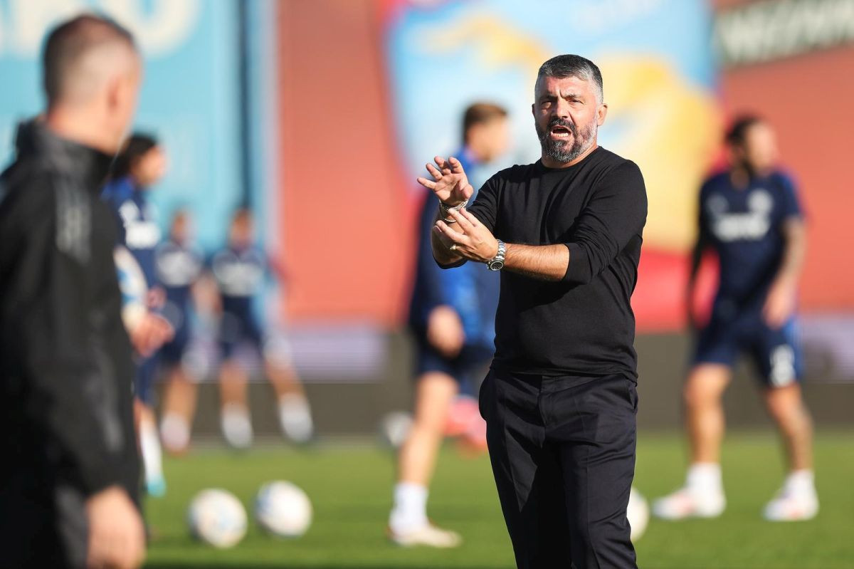 Jedno ime para oči i izazvat će bijes: Pojavila se lista igrača koje je Gattuso otpisao u Hajduku 