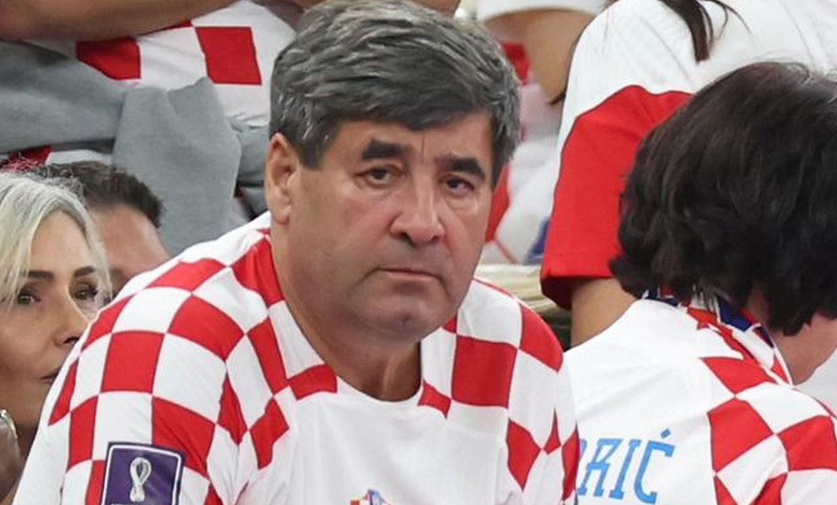 Ovo je otac velike zvijezde Hrvatske koja stiže u Dinamo: "Sine, zbog tebe sam pustio suzu"