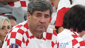 Ovo je otac velike zvijezde Hrvatske koja stiže u Dinamo: "Sine, zbog tebe sam pustio suzu"