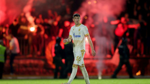 Ma, kakvih 20 miliona: Terzić priča jedno, a ponude za Maksimovića nešto sasvim drugo!