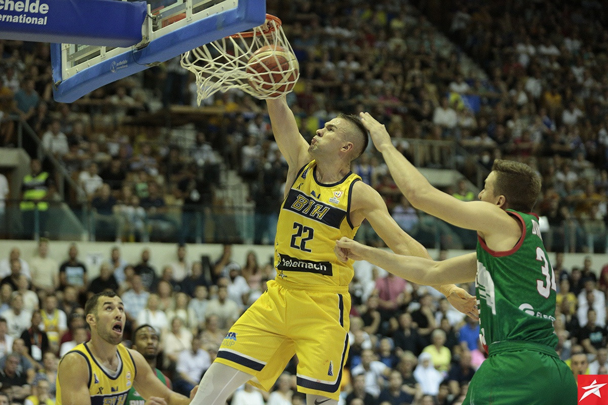 Emir Sulejmanović se vraća u reprezentaciju BiH, Dubai odlučuje o Kamenjašu, Kondiću i Musi