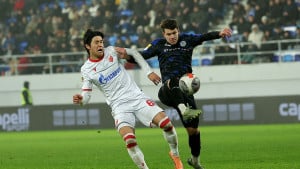 Realnost ili ne? U Srbiji se nakon osam godina dešava čudo, Crvena zvezda na konopcima!