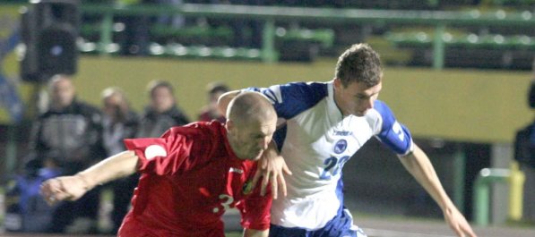 Sa 75. mjesta u goste 13-im Turcima