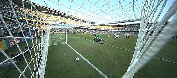 Fudbal je igra u kojoj pobjeđuju Nijemci Fudbal je igra u kojoj pobjeđuju Nijemci