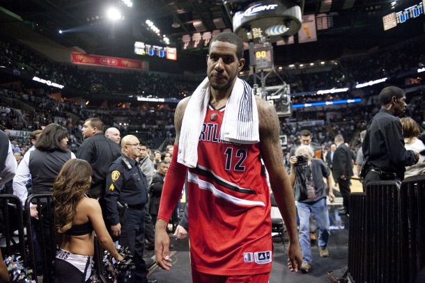 Aldridge novi rekorder Blazersa