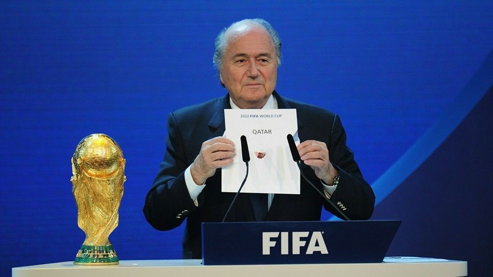SP 2022. godine se neće igrati u Kataru, FIFA našla novu destinaciju?