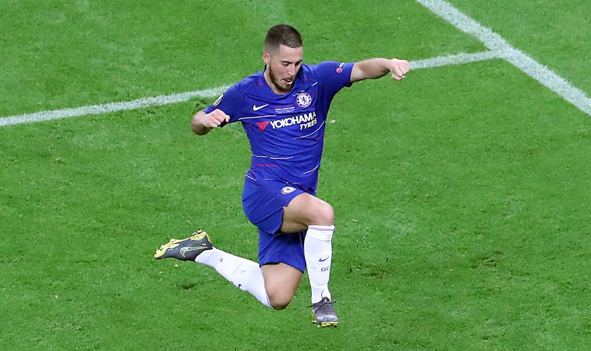 Hazard je od ponedjeljka Realov, poznata je i cifra koju će Chelsea dobiti
