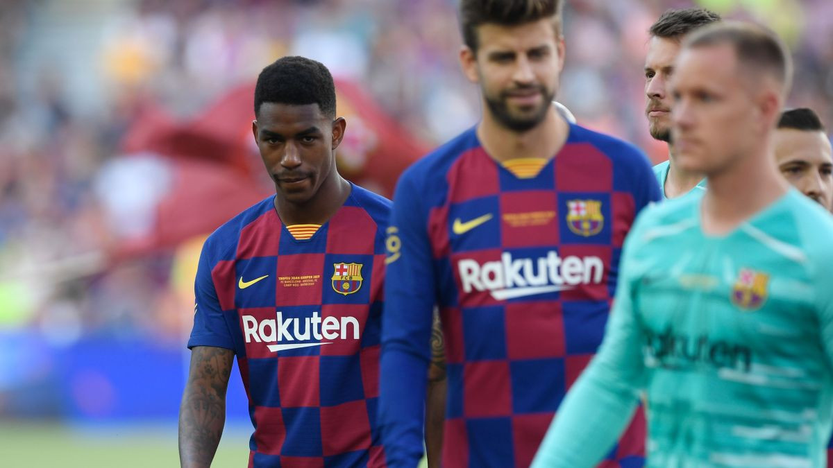 Novi problemi za Valverdea uoči meča protiv Osasune: Još jedan igrač Barcelone se povrijedio