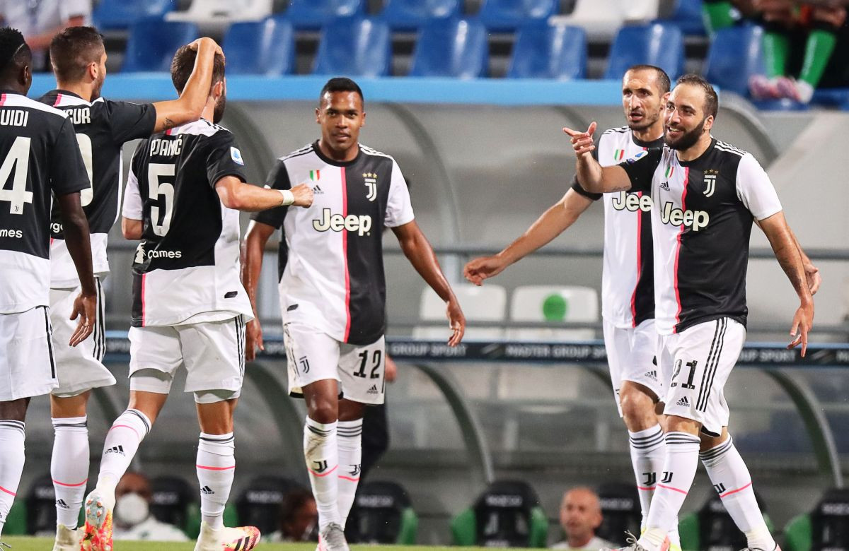 Pirlo zvanično otpisao dvojicu fudbalera Juventusa