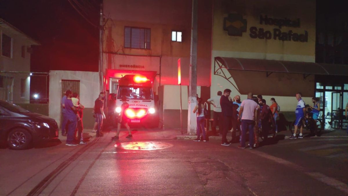 Bivši fudbaler brazilskog niželigaša ubio klupskog predsjednika!