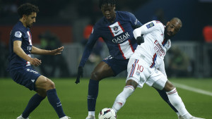 RB Leipzig doveo velikog talenta iz PSG-a i to za "samo" 15 miliona eura