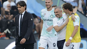 Inzaghi za derbi s Napolijem ima poseban plan s Džekom