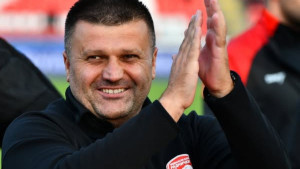 Dudićev Radnički otkupio igrača iz Turske