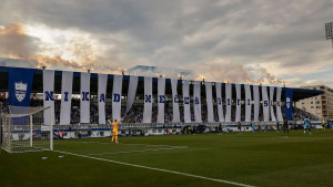 Novi Pazar se sprema za novi spektakl: U goste im 28. juna stiže FK Sarajevo!