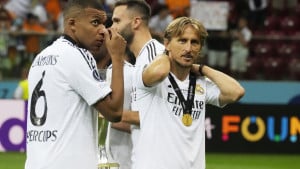 Bellinghama iskulirali, a sada je "zagrmio" Modrić: Neće trpiti ono što rade Mbappe i Vinicius
