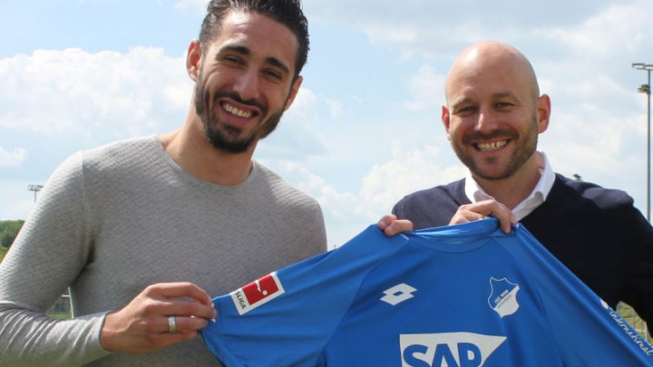 Hoffenheim predstavio i drugo pojačanje za novu sezonu