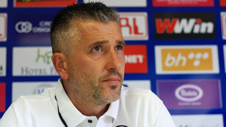 Pavić: Postigli smo gol u najljepše vrijeme
