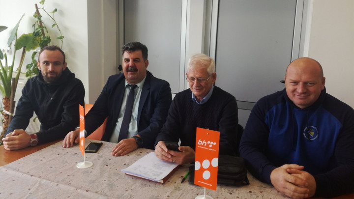Amel Tuka najavio da je fokus u narednoj sezoni što više utrka na Dijamantnoj ligi