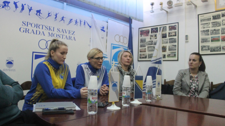 Sanja Bajgorić: Ove cure pobjeđuju i znanjem i zajedništvom!