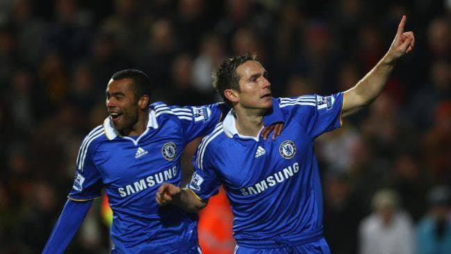 Ashley Cole stiže pomoći prijatelju: "On je najveći profesionalac kojeg sam vidio"