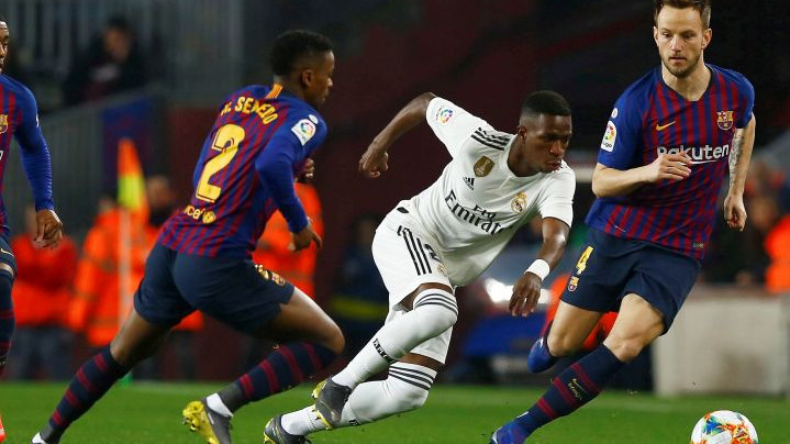 France Football odabrao najveći klub na svijetu: Pobjednik je Real Madrid!