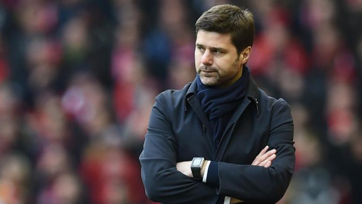 Mauricio Pochettino predao listu od četiri igrača koja želi da mu Levy dovede ovog ljeta