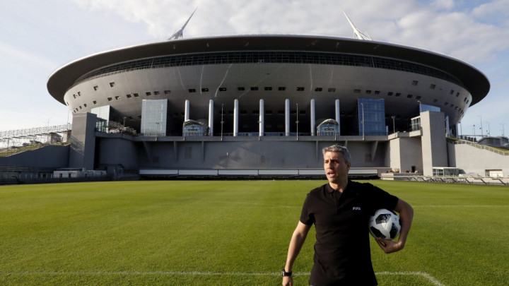 Hernan Crespo preuzima kormilo hrvatskog prvoligaša?