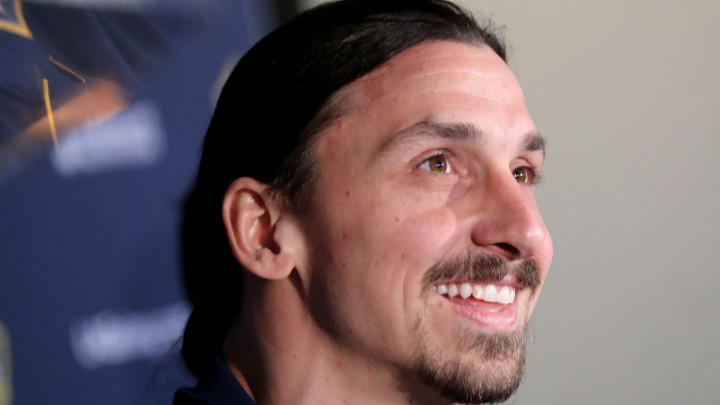 "Ibrahimović je san, ali je preskup za nas"