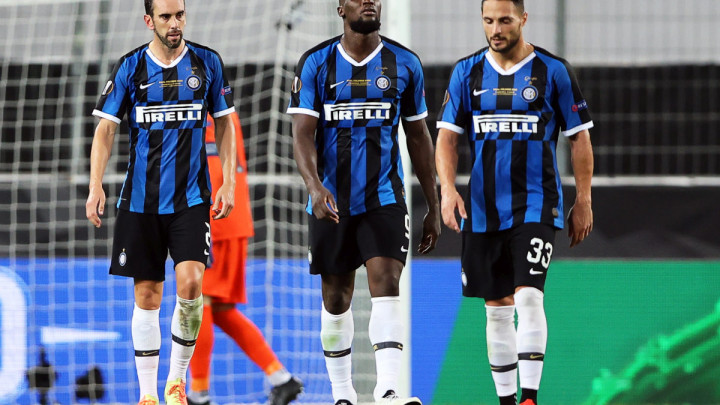 Romelu Lukaku je među najvećim nogometnim luzerima